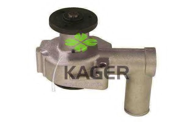 33-0028 KAGER Oil Pressure Switch