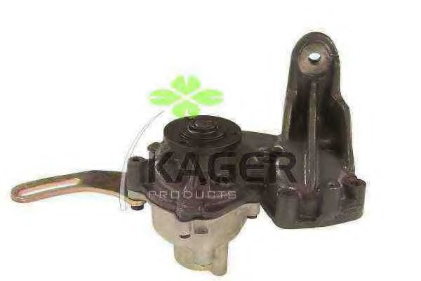 33-0089 KAGER Brake System Brake Hose