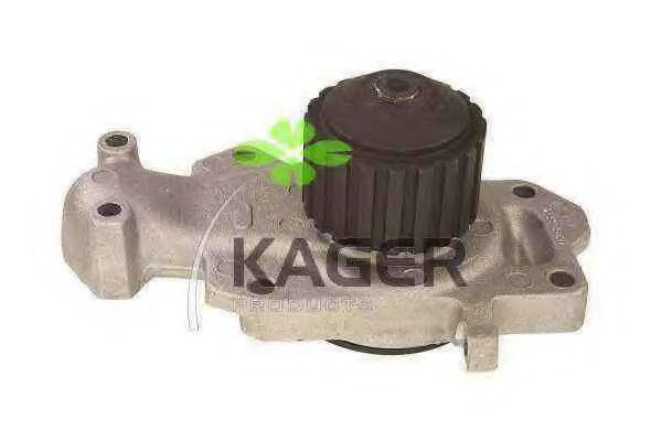 33-0146 KAGER Water Pump