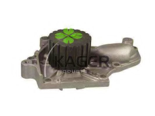 33-0192 KAGER Master Cylinder, clutch