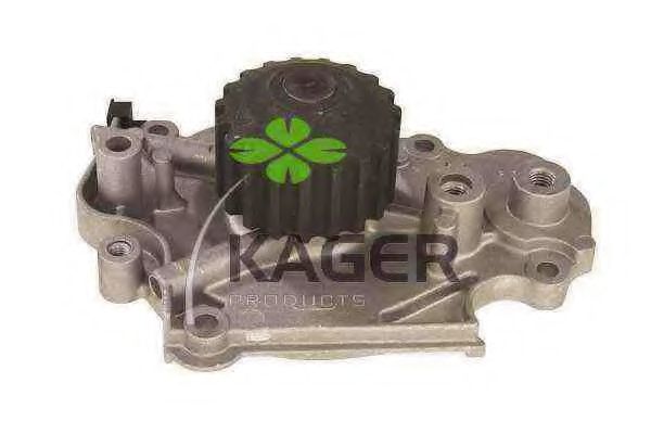 33-0254 KAGER Solenoid Switch, starter
