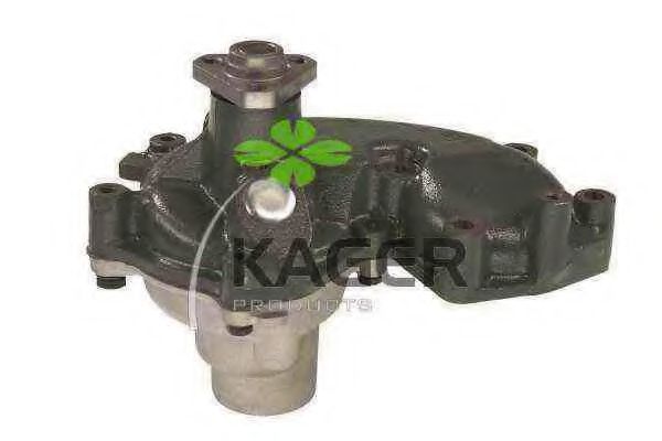 33-0308 KAGER Water Pump