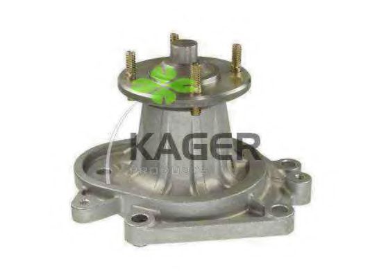 KAGER 330439