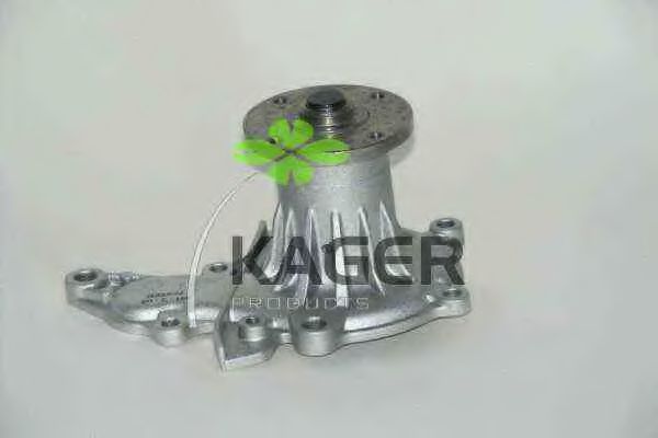 33-0535 KAGER Water Pump