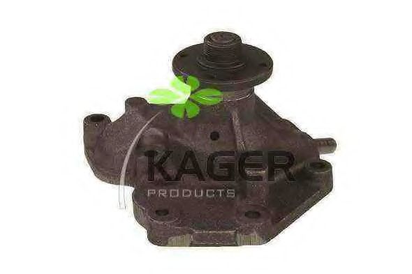 33-0570 KAGER Switch, reverse light