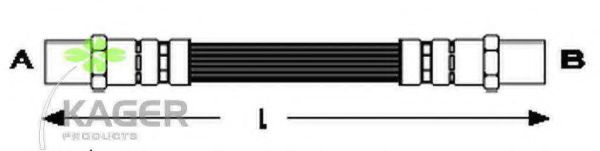 KAGER 38-0012