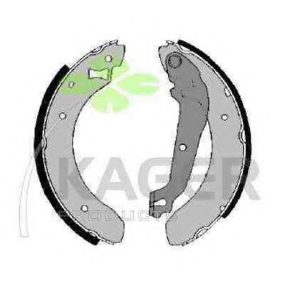 34-0497 KAGER Wheel Suspension Track Control Arm