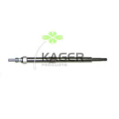 65-2012 KAGER Air Filter