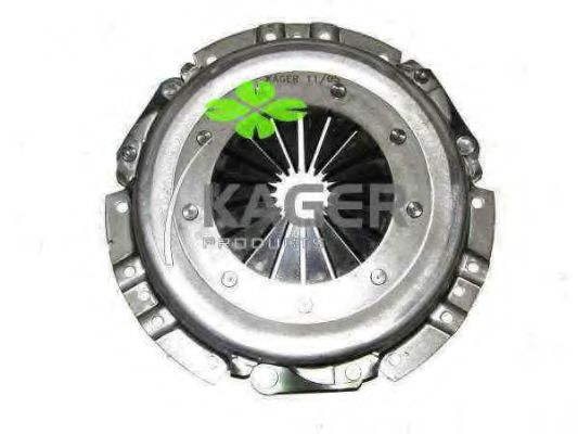15-2035 KAGER Wheel Brake Cylinder