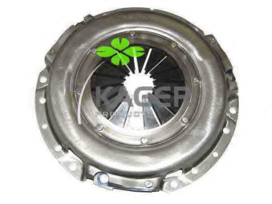 15-2040 KAGER Brake System Wheel Brake Cylinder