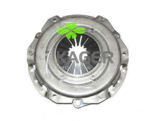 15-2047 KAGER Wheel Brake Cylinder