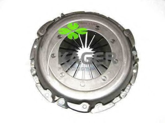 15-2059 KAGER Wheel Brake Cylinder