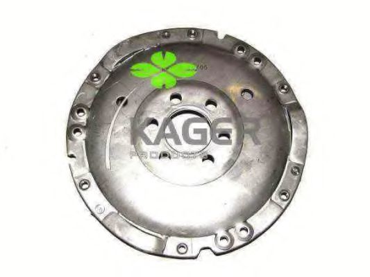15-2084 KAGER Wheel Brake Cylinder