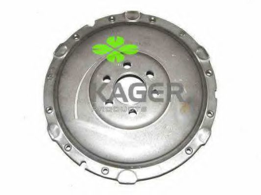 15-2096 KAGER Clutch Pressure Plate