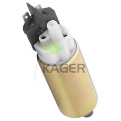 52-0020 KAGER Fuel Pump