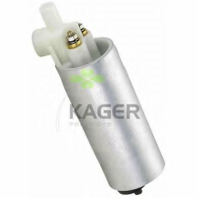 52-0027 KAGER Fuel Pump