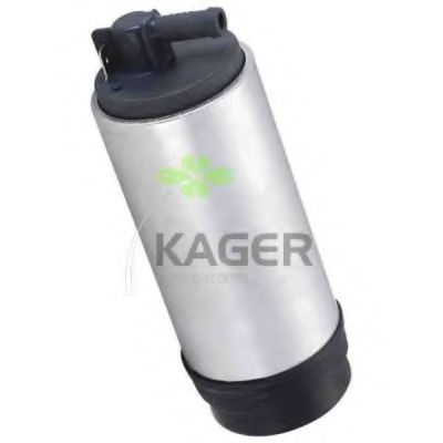 52-0035 KAGER Air Conditioning Dryer, air conditioning