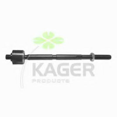 41-0020 KAGER Tie Rod Axle Joint