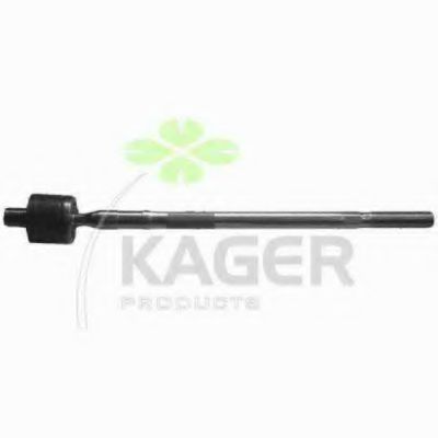 41-0021 KAGER Steering Tie Rod Axle Joint