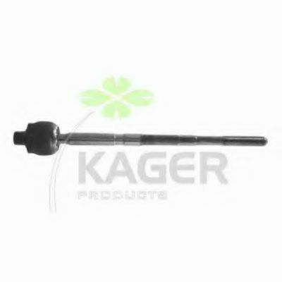 410031 KAGER Tie Rod Axle Joint