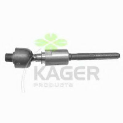 41-0032 KAGER Joint, propshaft