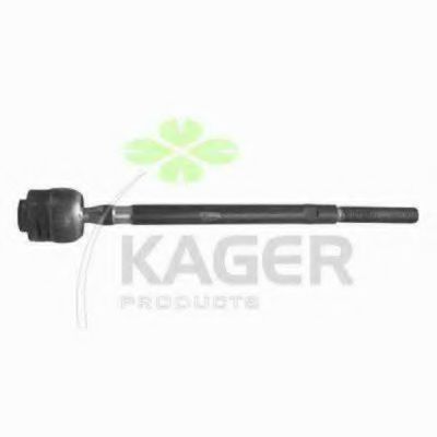 41-0046 KAGER Tie Rod Axle Joint
