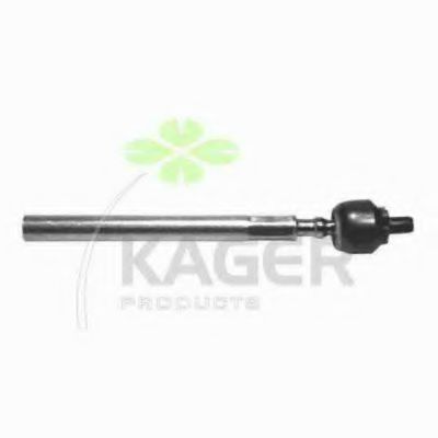 41-0077 KAGER Axle Drive Joint, propshaft