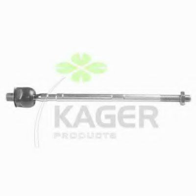 41-0084 KAGER Sensor, wheel speed