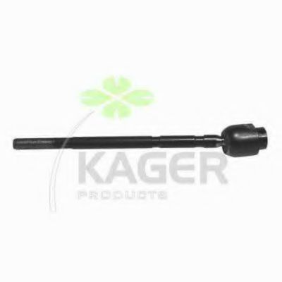 41-0098 KAGER Tie Rod Axle Joint