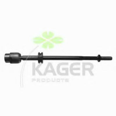 41-0100 KAGER Track Control Arm