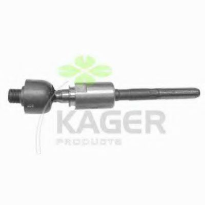 41-0122 KAGER Brake System Sensor, wheel speed