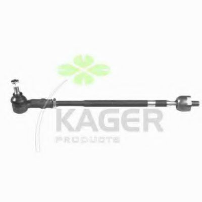KAGER 41-0134