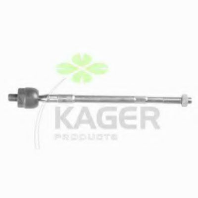 41-0138 KAGER Tie Rod Axle Joint