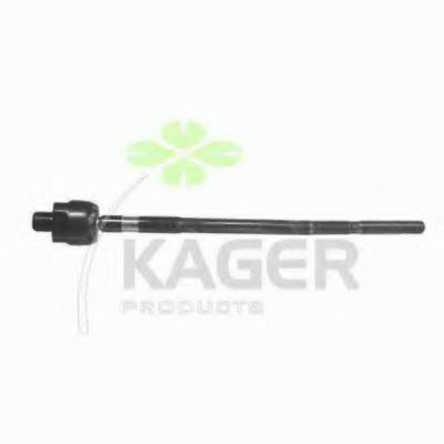 41-0172 KAGER Tie Rod Axle Joint