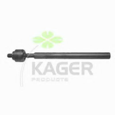 41-0235 KAGER Tie Rod Axle Joint