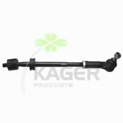 41-0243 KAGER Rod Assembly