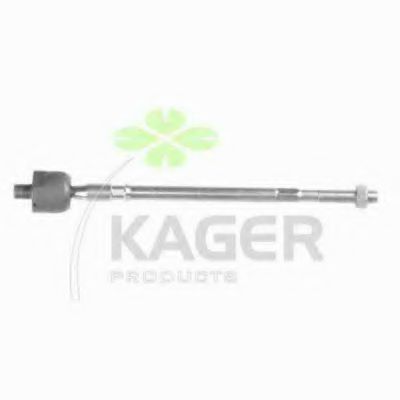 41-0339 KAGER Tie Rod Axle Joint