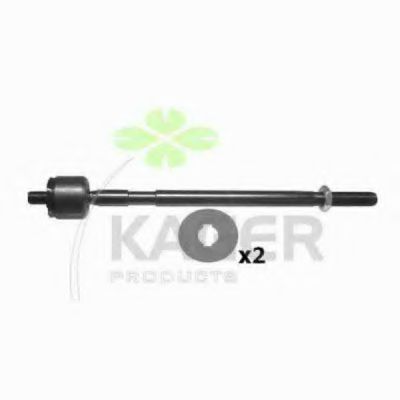 41-0346 KAGER Tie Rod Axle Joint