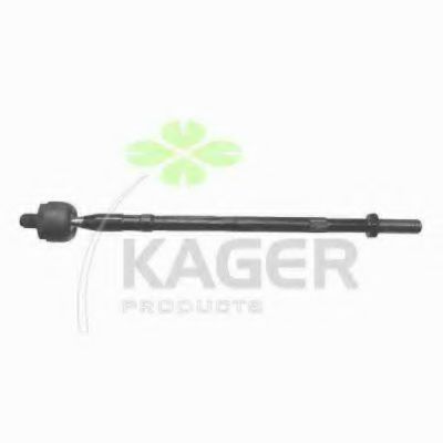 41-0371 KAGER Steering Tie Rod Axle Joint