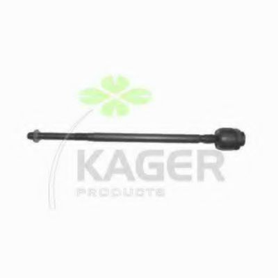 41-0384 KAGER Tie Rod Axle Joint