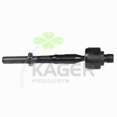 41-0418 KAGER Steering Tie Rod Axle Joint