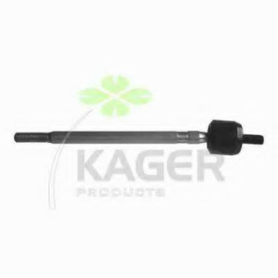 41-0430 KAGER Brake System Sensor, wheel speed