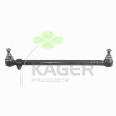 41-0436 KAGER Steering Rod Assembly