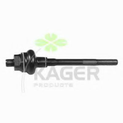 41-0441 KAGER Steering Tie Rod Axle Joint