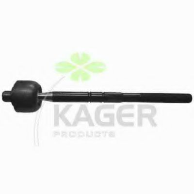 41-0450 KAGER Sensor, wheel speed