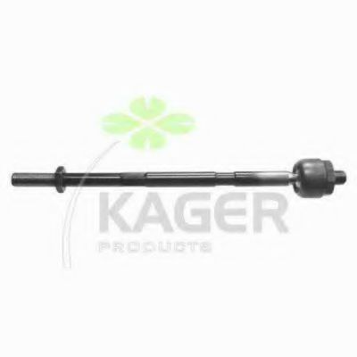 410491 KAGER Tie Rod Axle Joint