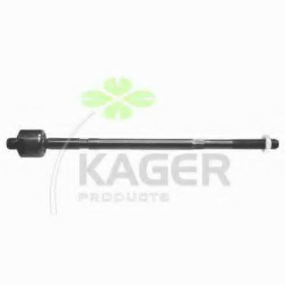 410513 KAGER Tie Rod Axle Joint