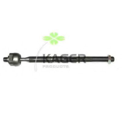 41-0540 KAGER Tie Rod Axle Joint