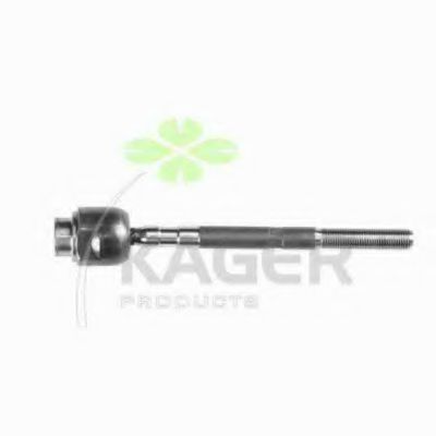 41-0565 KAGER Steering Tie Rod Axle Joint