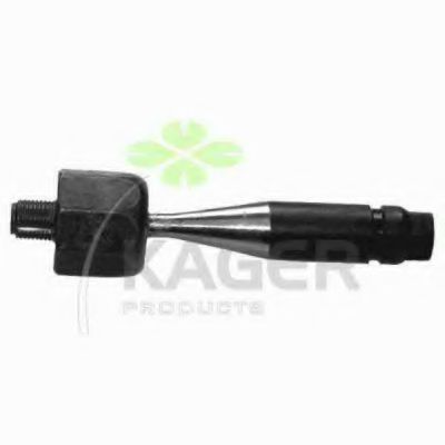 41-0569 KAGER Tie Rod Axle Joint